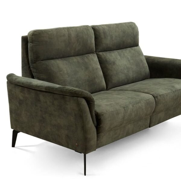 Adore Luxe 2-Seater Sofa